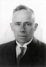 Simon Gottfried Albert Doorenbos
