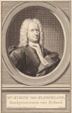 Simon van Slingelandt