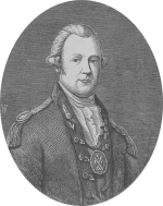 Sir Allan Maclean, 6th Baronet
