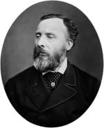 Sir Andrew Clark, 1st Baronet