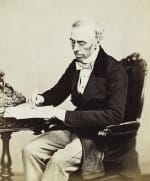 Sir Charles Locock, 1st Baronet