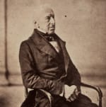 Sir Charles Monck, 6th Baronet
