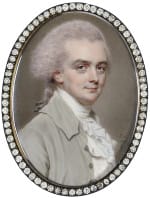 Sir Charles Oakeley, 1st Baronet