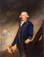Sir Charles Saxton, 1st Baronet