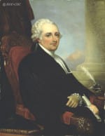 Sir David William Smith, 1st Baronet