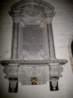 Sir Francis Wyndham, 1st Baronet