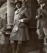 Sir George Bullough, 1st Baronet