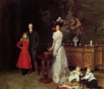Sir George Sitwell, 4th Baronet