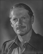 Sir Guy Campbell, 5th Baronet