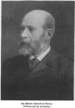 Sir Henry Howse