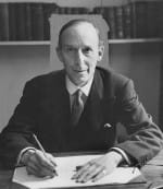 Sir Henry Willink, 1st Baronet