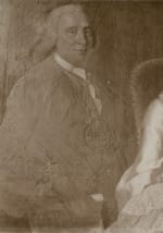 Sir John Glynne, 6th Baronet