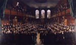 Sir John Hay, 6th Baronet