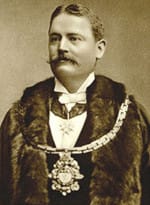 Sir Raylton Dixon
