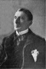Sir Thomas Esmonde, 11th Baronet