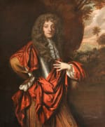 Sir Thomas Grosvenor, 3rd Baronet