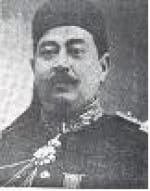 Slaheddine Baccouche