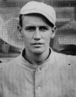 Smoky Joe Wood