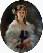 Sof’ja Sergeevna Trubeckaja