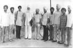 Sohan Singh Josh