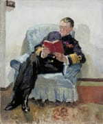Somerset Gough-Calthorpe