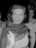 Sonia Gaskell