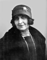Sonia Lewitska