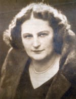 Sophie Lazarsfeld