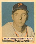 Stan Rojek