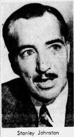 Stanley Johnston
