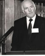 Stanley O’Toole