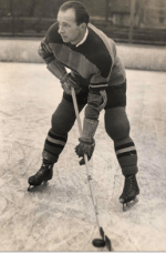 Stefan Csorich