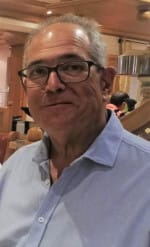 Stephan Koranyi