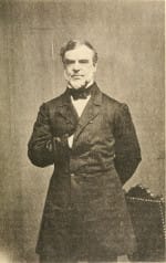 Stephen Minot Weld