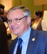 Steve Pugh