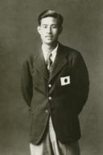 Sueo Ōe