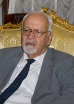 Sulaiman Layeq