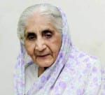Sulekha Hussain