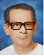 Sunil Maitra