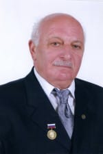 Suren Ayvazyan