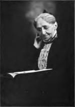 Susan Tolman Mills