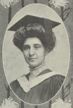 Susie May Ames