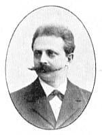 Sven Gustaf Hedin