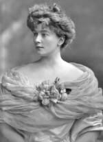 Sybil Fane, Countess of Westmorland