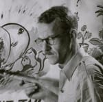 Syd Miller