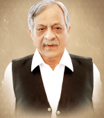 Syed Ali Aslam Jafri