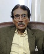 Syed Jahangir