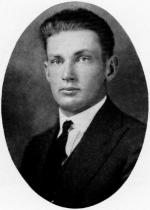 Sylvester E. Paulus