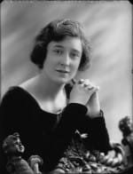 Sylvia Cecil