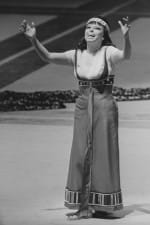 Sylvia Geszty